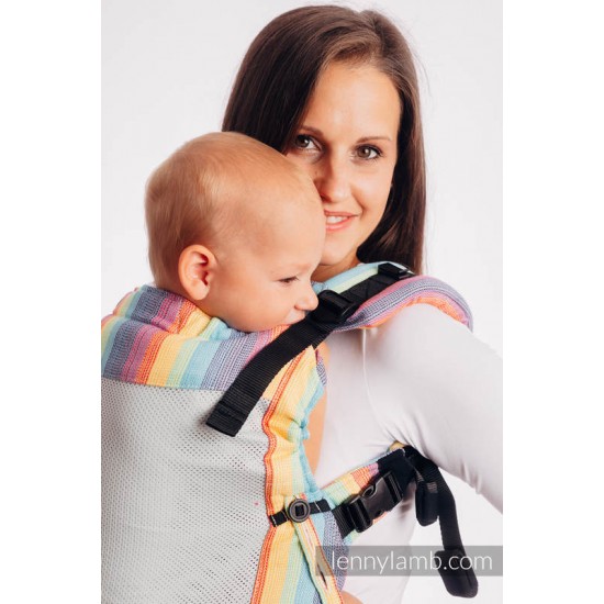 LennyUpGrade Mesh Carrier - Luna LennyUpGrade Mesh Carrier - Luna