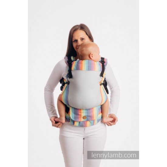 LennyUpGrade Mesh Carrier - Luna LennyUpGrade Mesh Carrier - Luna