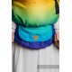 LennyUpGrade Rainbow Baby Carrier