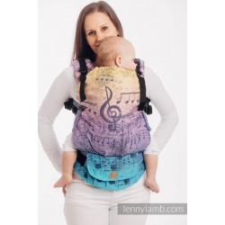 LennyUpGrade Symphony Paradise Sunrise Carrier LennyUpGrade Symphony Paradise Sunrise Carrier