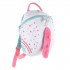 Rucsac cu ham de siguranta detasabil - LittleLife - Unicorn
