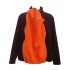 Hanorac pentru babywearing - Mamagolo - Orange L