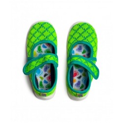 Tenisi Tilda 28 - Oldcom - Infinity Verde