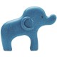 Elefanti - Puzzle din lemn 