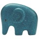 Elefanti - Puzzle din lemn 