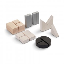 Sa intelegem fractiile - Joc educativ 