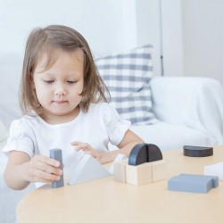 Sa intelegem fractiile - Joc educativ 