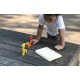 Girafe - Puzzle din lemn 