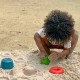 Creative Sand Play - Set jucarii pentru nisip 