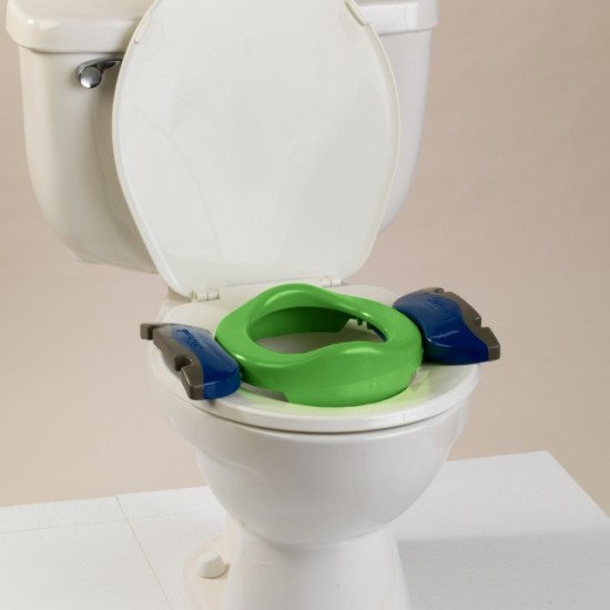 Olita portabila Potette Plus Verde