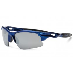 Ochelari de soare Real Shades Young Adult - Blaze - Royal 14+ ani Ochelari de soare Real Shades Young Adult - Blaze - Royal 14+ ani