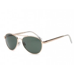Ochelari de soare Real Shades Young Adult - Fly - Gold - 14+ ani Ochelari de soare Real Shades Young Adult - Fly - Gold - 14+ ani
