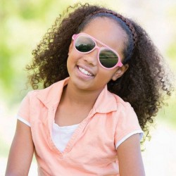 Ochelari de soare Real Shades Sky - Black 4+ ani Ochelari de soare Real Shades Sky - Black 4+ ani