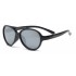 Ochelari de soare Real Shades Sky - Black 7+ ani