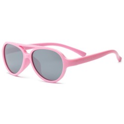 Ochelari de soare Real Shades Sky - Pink 7+ ani Ochelari de soare Real Shades Sky - Pink 7+ ani