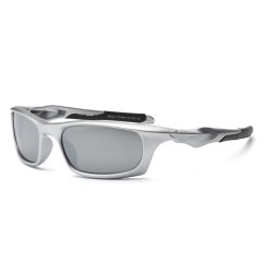 Ochelari de soare Real Shades Young Adult - Storm - Silver 14+ ani Ochelari de soare Real Shades Young Adult - Storm - Silver 14+ ani