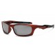 Ochelari de soare Real Shades Young Adult - Storm - Red Ochelari de soare Real Shades Young Adult - Storm - Red