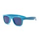 Ochelari de soare Real Shades Surf - Neon Blue