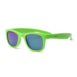 Ochelari de soare Real Shades Surf - Neon Green 7+ ani Ochelari de soare Real Shades Surf - Neon Green 7+ ani