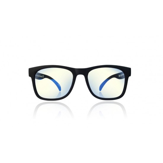 Ochelari Blue Control - Shadez - Black 3-7 ani