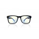 Ochelari Blue Control - Shadez - Black 3-7 ani