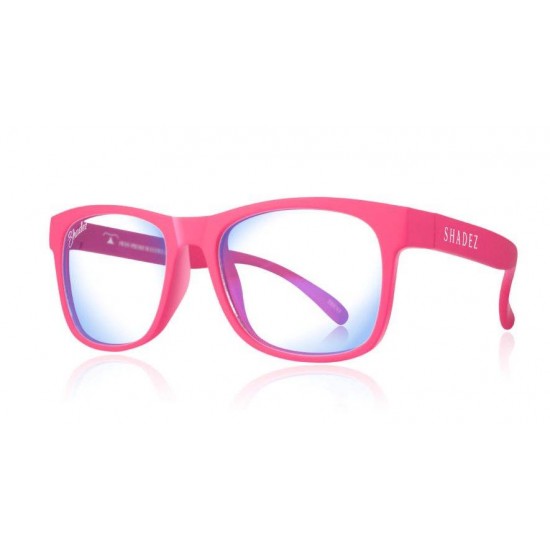 Ochelari Blue Control - Shadez - Pink 16+ ani