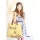 Geanta fashion supersize - timi&leslie - Schlep-It-All Tote Daisy