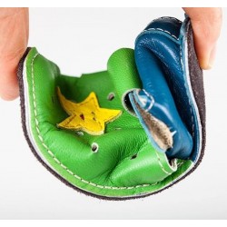 Smiling Star 20 - Pantofiori interior Timmo Smiling Star 20 - Pantofiori interior Timmo