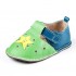 Smiling Star 20 - Pantofiori interior Timmo