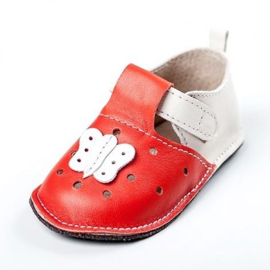 Dorothy 22 - Pantofiori interior Timmo