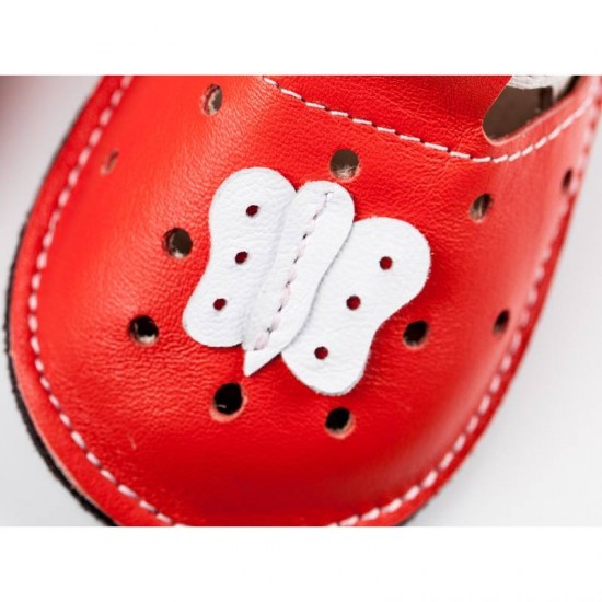 Dorothy 22 - Pantofiori interior Timmo