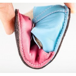 Blue Angel 19 - Pantofiori interior  Timmo Blue Angel 19 - Pantofiori interior  Timmo