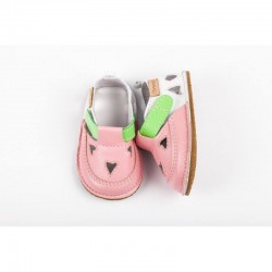 Inimioare 18 - Sandale Timmo 