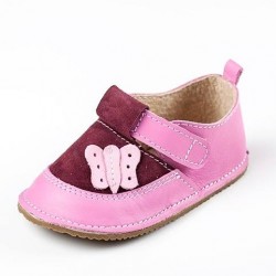Pinkie Butterfly 22 - Pantofiori exterior Timmo