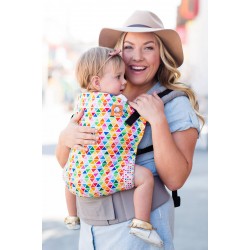 Tula Baby Carrier Confetti Pop Tula Baby Carrier Confetti Pop