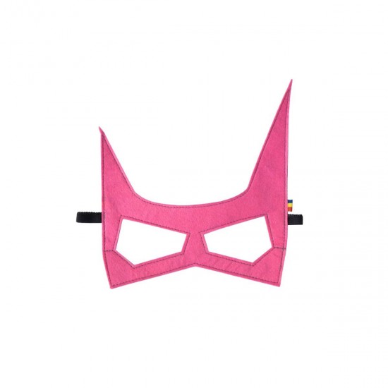 Costum super erou Turific -  Pink Super Star