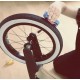Bicicleta de echilibru Wishbone - Cruise