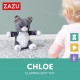 Jucarie interactiva muzicala ZAZU - Chloe