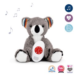 Jucărie muzicala ZAZU - COCO Jucărie muzicala ZAZU - COCO