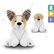 Jucarie interactiva muzicala ZAZU - Danny