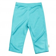 Aqua 18/24 luni - Pantaloni tehnici SPF50+ Breatheasy Stay Cool Green Sprouts by iPlay Aqua 18/24 luni - Pantaloni tehnici SPF50+ Breatheasy Stay Cool Green Sprouts by iPlay