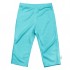 Aqua 3T/4T - Pantaloni tehnici SPF50+ Breatheasy Stay Cool Green Sprouts by iPlay