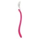 Set lingurite cu varf din silicon - Green Sprouts - Pink&Green Set lingurite cu varf din silicon - Green Sprouts - Pink&Green
